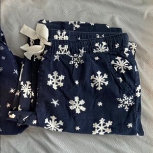 Aerie PJ pants